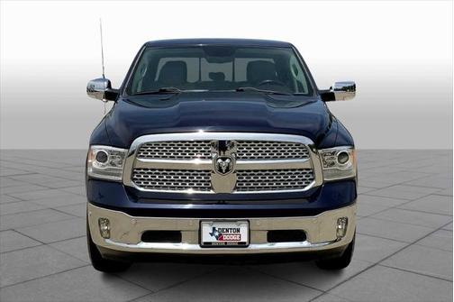 2015 RAM 1500 Laramie