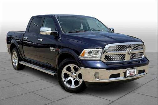 2015 RAM 1500 Laramie