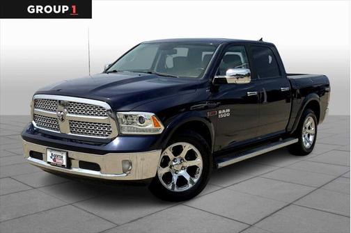 2015 RAM 1500 Laramie