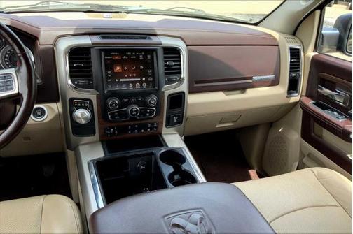 2015 RAM 1500 Laramie