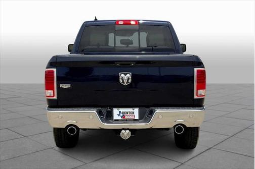 2015 RAM 1500 Laramie