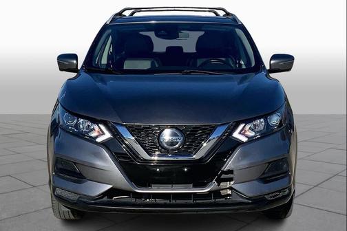 2021 Nissan Rogue Sport SL
