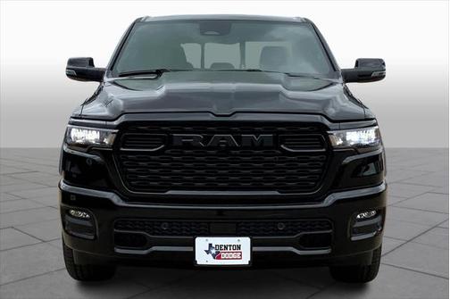 2025 RAM 1500 Lone Star