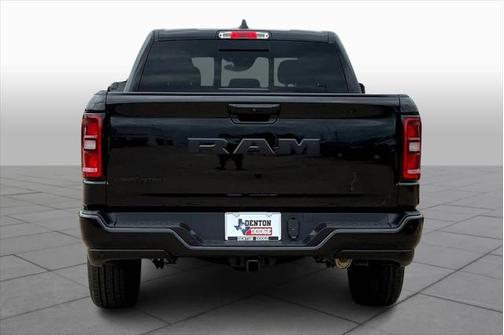 2025 RAM 1500 Lone Star