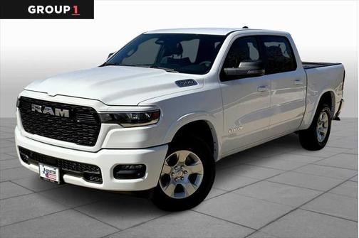 2025 RAM 1500 Lone Star