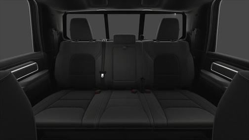 2025 RAM 1500 Lone Star