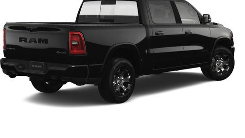 2025 RAM 1500 Lone Star