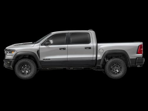 2026 RAM 1500 RHO Crew Cab 4x4 5'7' Box