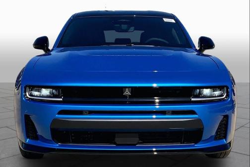 Bludicrous 2026 Dodge Charger R/T