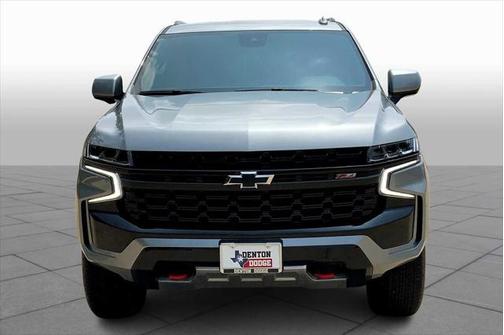 2024 Chevrolet Tahoe 4WD Z71