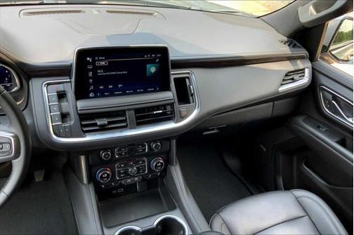 2024 Chevrolet Tahoe 4WD Z71