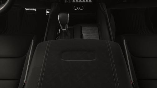 2026 RAM 1500 RHO Crew Cab 4x4 5'7' Box