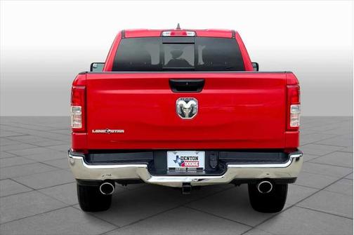 2023 RAM 1500 Lone Star