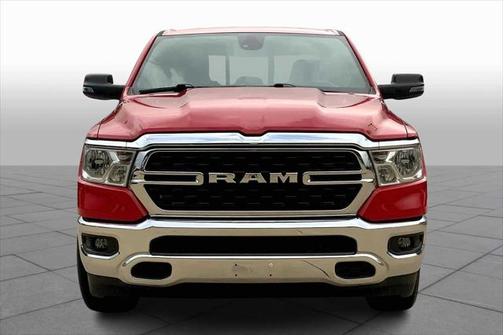 2023 RAM 1500 Lone Star