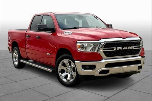 2023 RAM 1500 Lone Star