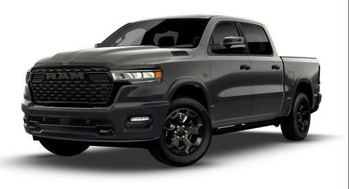2026 RAM 1500 Lone Star