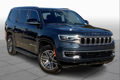 2024 Jeep Wagoneer Series I 4x4