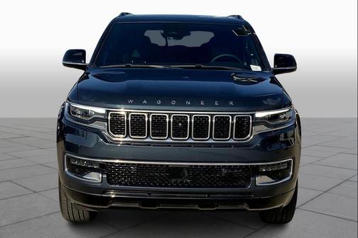 2024 Jeep Wagoneer Series I 4x4