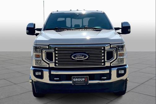 2022 Ford F-350 Lariat