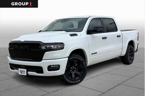 2025 RAM 1500 Lone Star