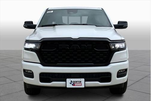 2025 RAM 1500 Lone Star