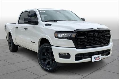 2025 RAM 1500 Lone Star
