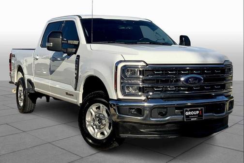 2024 Ford F-250 Lariat