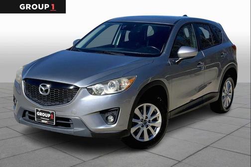 2014 Mazda CX-5 Touring