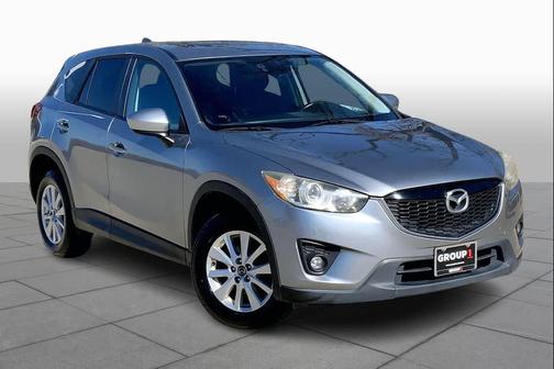 2014 Mazda CX-5 Touring