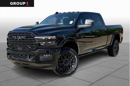 2025 RAM 2500 Limited