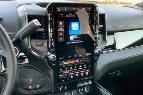 2025 RAM 2500 Limited