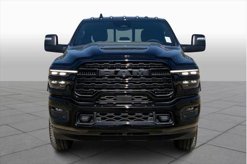 2025 RAM 2500 Limited