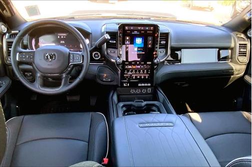 2025 RAM 2500 Limited