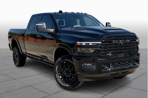 2025 RAM 2500 Limited