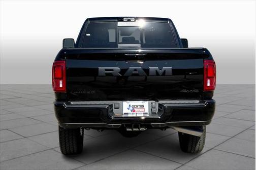 2025 RAM 2500 Limited