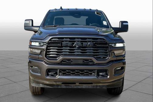 2025 RAM 2500 Lone Star Crew Cab 4x4 6'4' Box