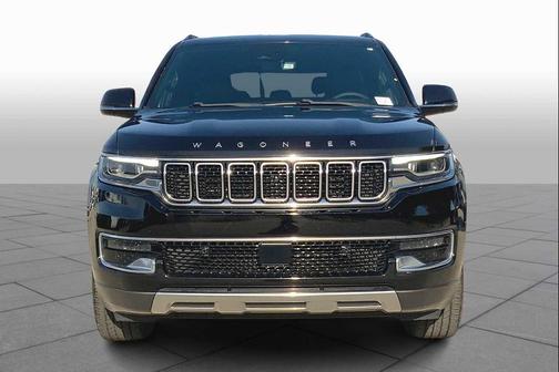 2022 Jeep Wagoneer Series III 4x4
