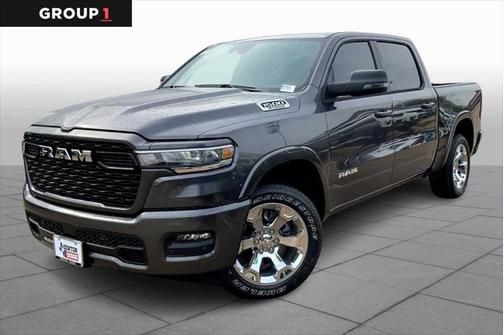 2025 RAM 1500 Lone Star