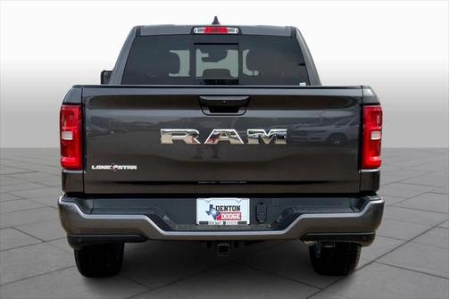 2025 RAM 1500 Lone Star