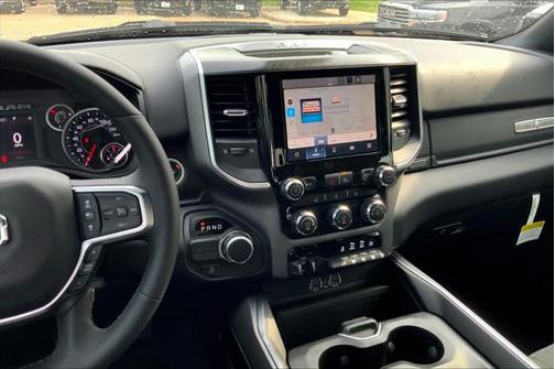2025 RAM 1500 Lone Star