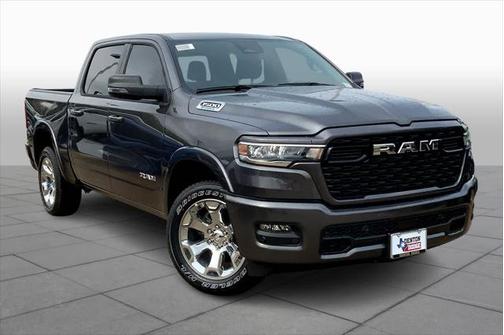 2025 RAM 1500 Lone Star