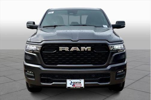 2025 RAM 1500 Lone Star