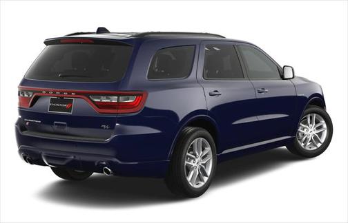 2025 Dodge Durango R/T Plus AWD