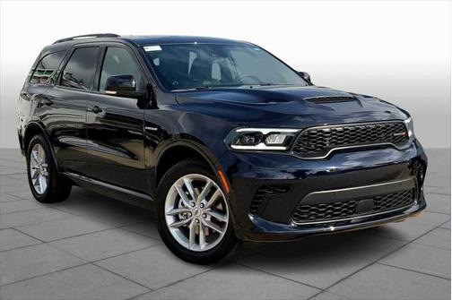 2025 Dodge Durango R/T Plus AWD