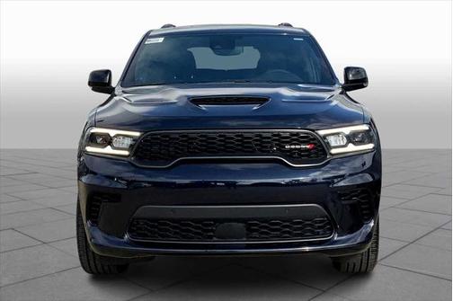 2025 Dodge Durango R/T Plus AWD