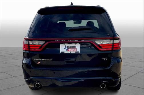 2025 Dodge Durango R/T Plus AWD