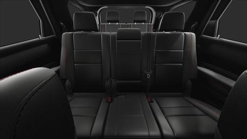 2025 Dodge Durango R/T Plus AWD