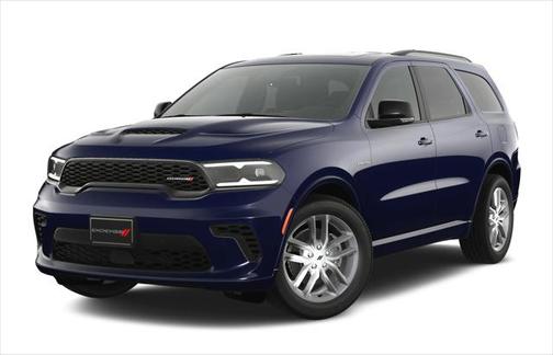2025 Dodge Durango R/T Plus AWD