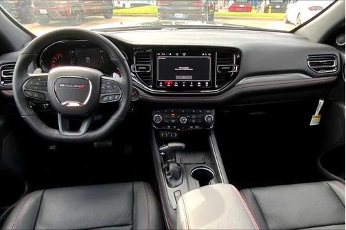 2025 Dodge Durango R/T Plus AWD
