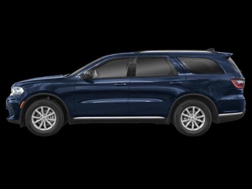 2025 Dodge Durango R/T Plus AWD
